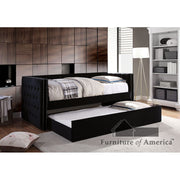 Susanna Daybed - Black