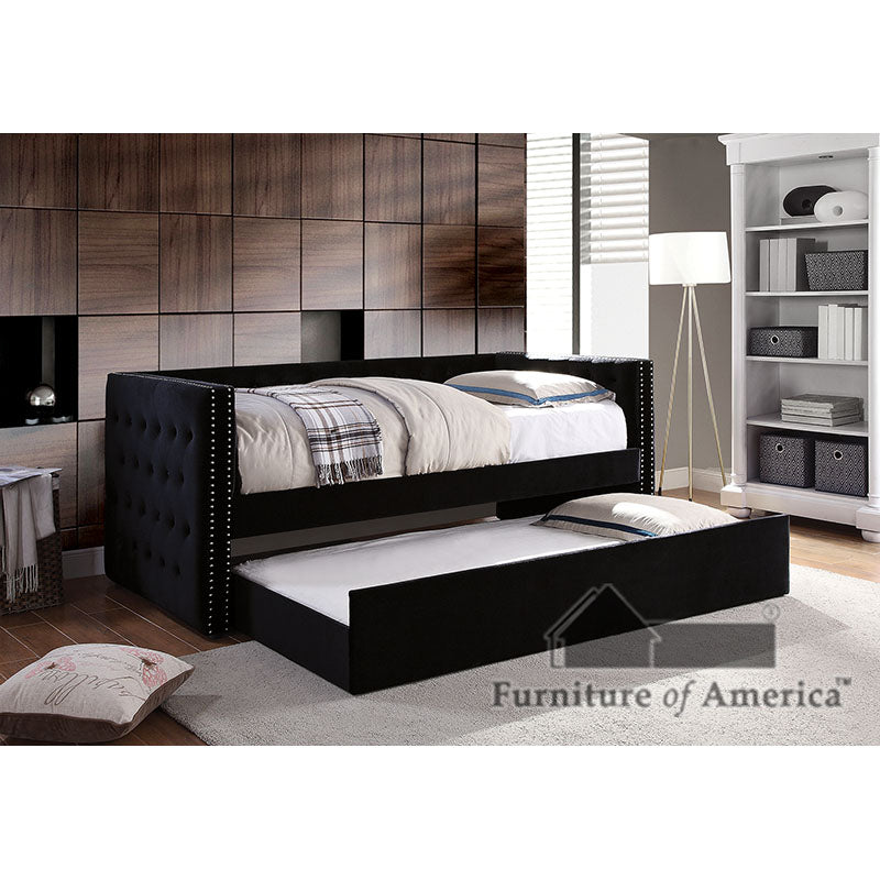 Susanna Daybed - Black