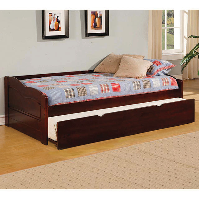 Sunset Daybed - Cherry