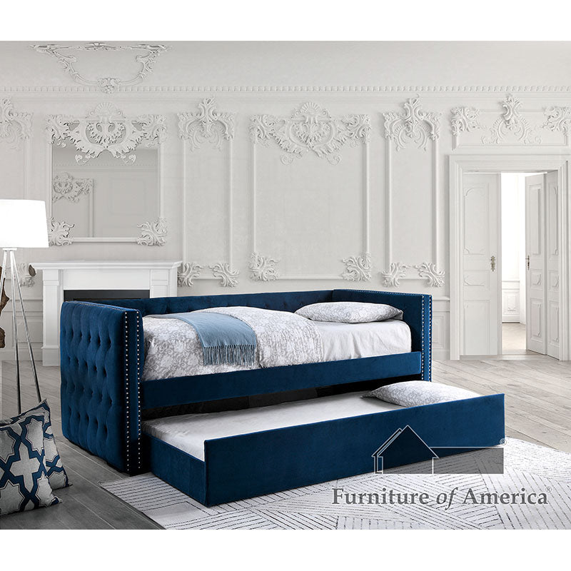 Susanna Daybed - Navy
