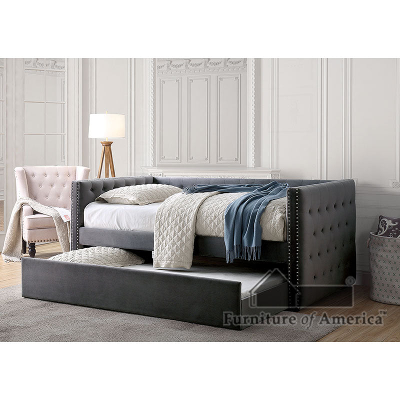 Susanna Daybed - Gray