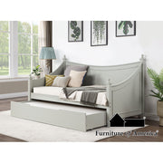 Lycoris Daybed - Light Gray