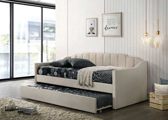 Kosmo Daybed - Beige