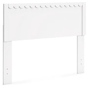 Hallityn Full Panel Headboard