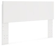 Onita King Panel Headboard