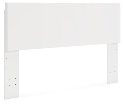 Onita King Panel Headboard
