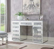 Glamour Vanity (Mirror Sold Separately)