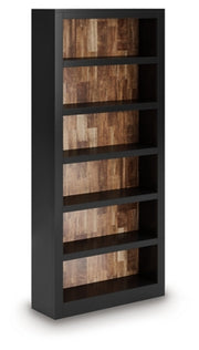 Wildenauer 75" Bookcase