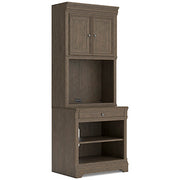 Janismore Bookcase Base