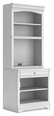 Kanwyn Bookcase