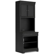 Beckincreek Bookcase Base