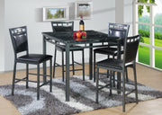 5-Piece Dining Set D680