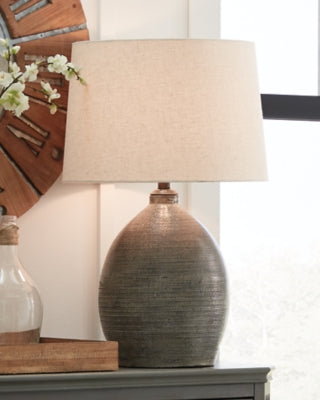 Joyelle Table Lamp (Set of 2)