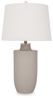 Cylener Table Lamp