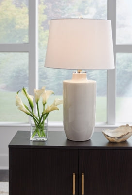 Cylener Table Lamp (Set of 2)
