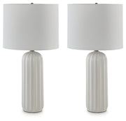 Clarkland Table Lamp (Set of 2)