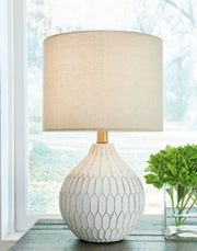 Wardmont Table Lamp (Set of 2)