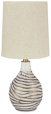 Aleela Table Lamp
