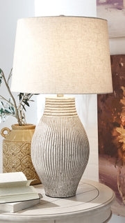 Layal Table Lamp (Set of 2)