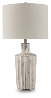 Imre Table Lamp