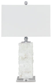 Malise Table Lamp