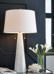 Laurellen 2-Piece Lamp Set