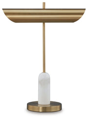 Rowleigh Desk Lamp