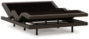 Comfort Ultra Adj Base Queen Adjustable Base (Box B)