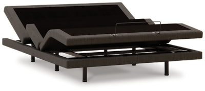 Comfort Ultra Adj Base Full Adjustable Base (Box A)