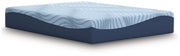 Peak 2.0 12 Memory Foam Twin Mattress