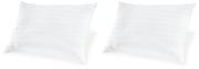 Zephyr 2.0 Pillow (Set of 2)(9/Case)