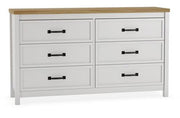 Kerisden Dresser