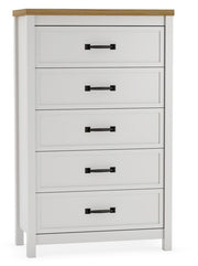 Kerisden Chest of Drawers