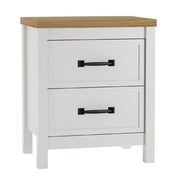 Kerisden Nightstand