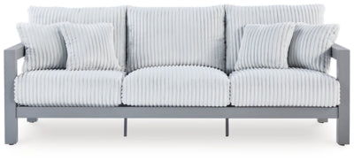 Hurley Park Outdoor Sofa with Cushion