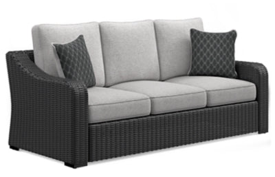 Beachcroft Outdoor Sofa with Cushion