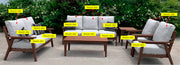 Emmeline Back Cushion