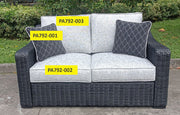 Beachcroft Pillow