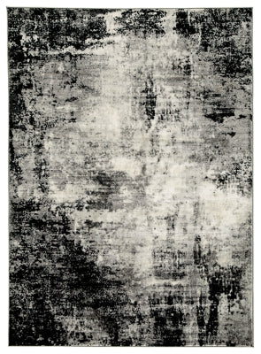 Zekeman 7'10" x 10' Rug