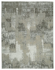 Arriston 5'3" x 7' Washable Rug