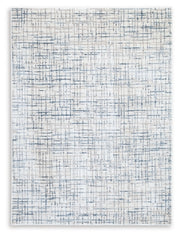 Beckfille 5' x 7' Rug