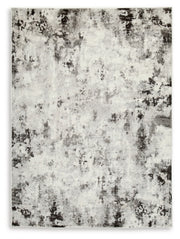 Greyland 8' x 10' Rug