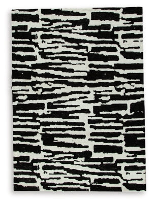 Bramshaw 5' x 7' Rug