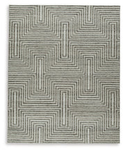 Jossen 8' x 10' Rug