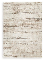 Kasney 5' x 7' Rug