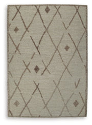 Guyford 5' x 7' Rug