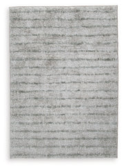 Laddway 5' x 7' Rug