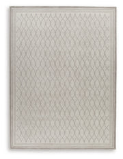 Wimney Extra Large Rug