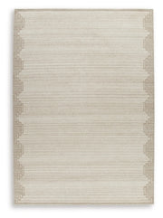 Emorymore Extra Large Rug
