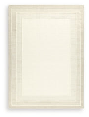 Teelgan Extra Large Rug